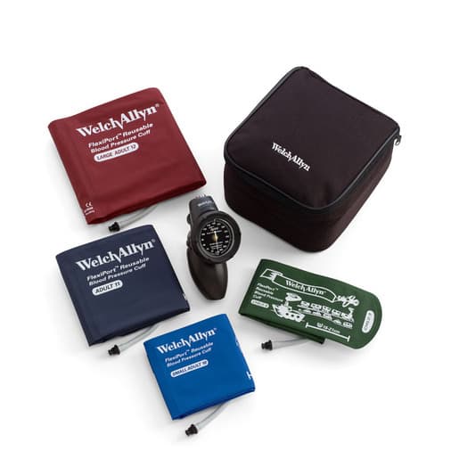Handheld Aneroid Kit, Family Practice